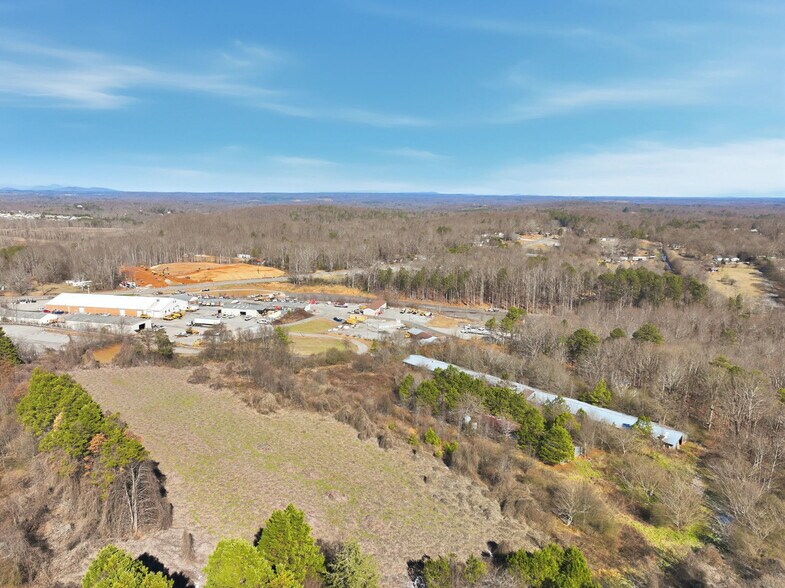 More Photos Of 2511 Athens Hwy, Gainesville Land For Sale