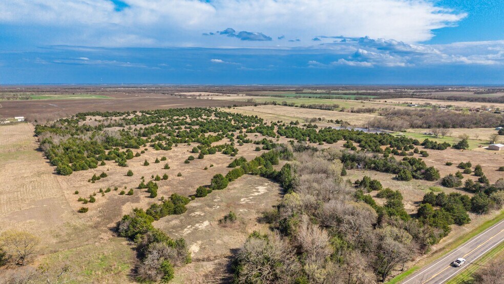 More Photos Of 8428 Highway 78, Bonham Land For Sale