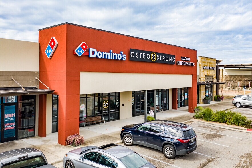 More Photos Of 5000 N Quinlan Park Rd, Austin Unknown For Lease