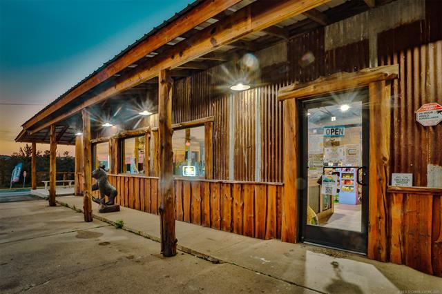 More Photos Of 28 Indian Hwy 144, Broken Bow Truck Stop For Sale