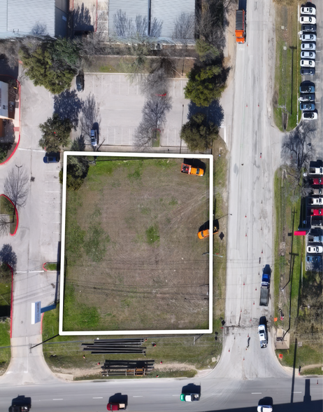 More Photos Of 1201 E Saint Elmo Rd, Austin Land For Sale