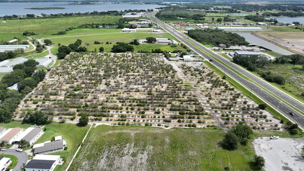 More Photos Of 0 US Highway 27, Haines City Land For Sale
