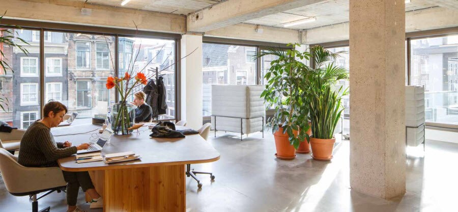 More Photos Of 223 S West St, Raleigh Coworking Space