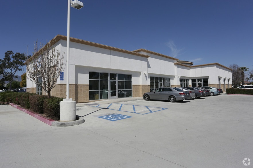 Primary Photo Of 745 Franklin Ave, Ontario Freestanding For Lease