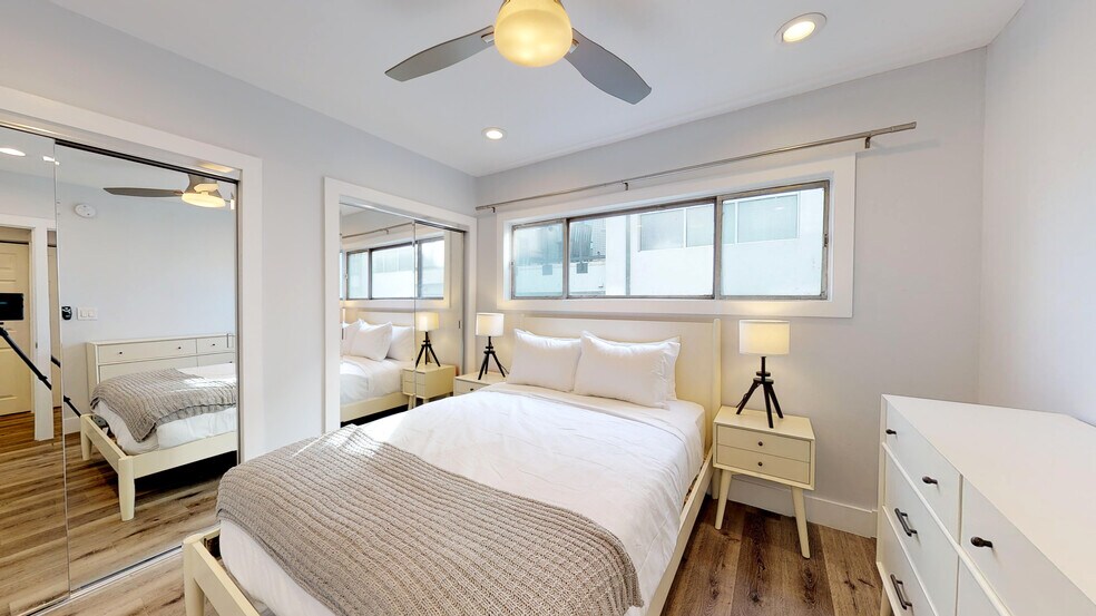 More Photos Of 1115 Hacienda Pl, West Hollywood Apartments For Sale