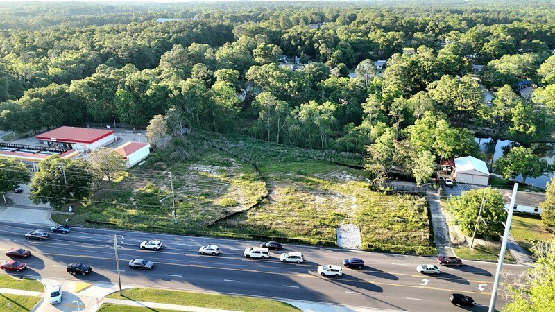 More Photos Of 7030 7030 Cottage Hill rd, Mobile Land For Sale