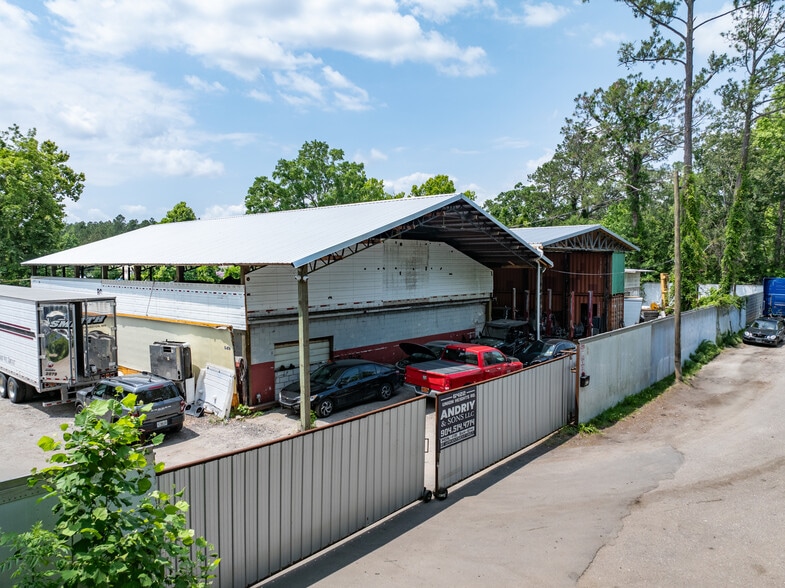 More Photos Of 6422 Union Heights Rd, Jacksonville Service For Sale