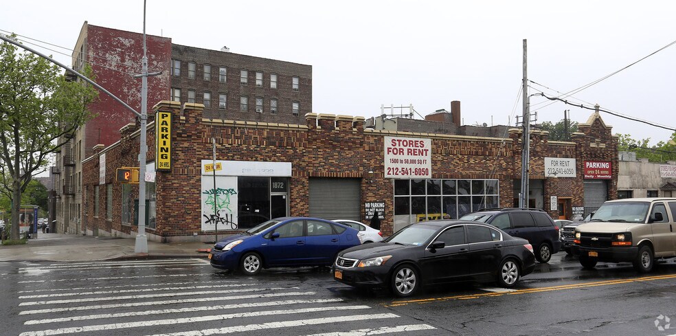 More Photos Of , Bronx General Retail For Sale