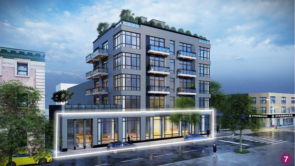 More Photos Of 49-18 Vernon Blvd, Long Island City Apartments For Lease