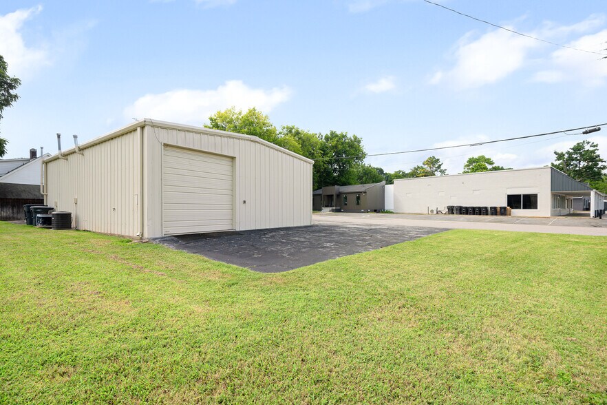 More Photos Of 512 6th Ave, Columbia General Retail For Sale
