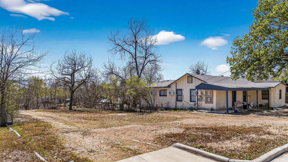More Photos Of 920 Martin Luther King Dr, San Antonio Land For Sale