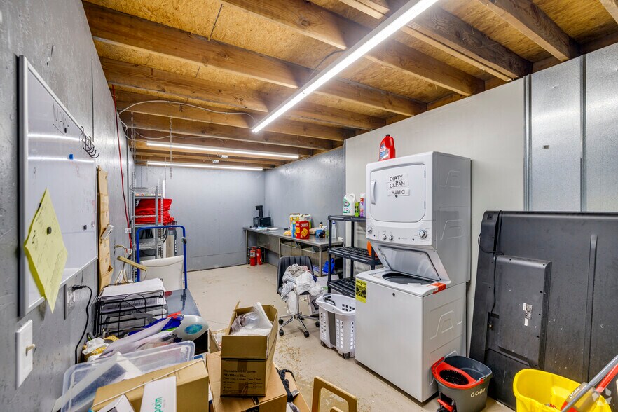 More Photos Of 13290 S 80th East Ave, Bixby Warehouse For Lease