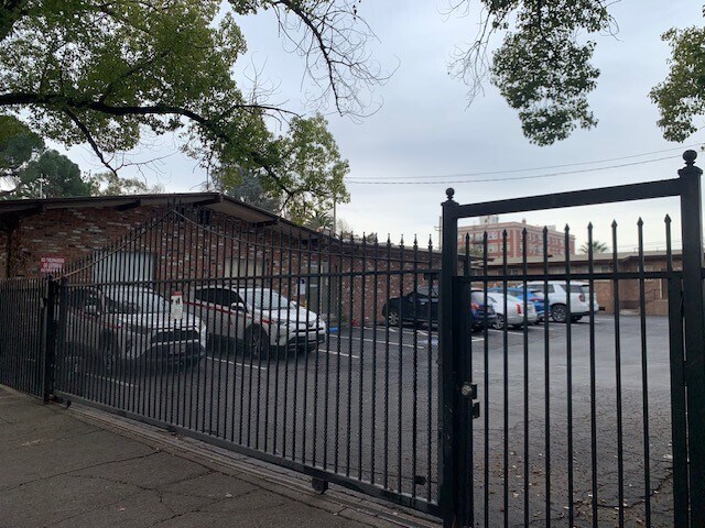 More Photos Of , Stockton Office For Sale