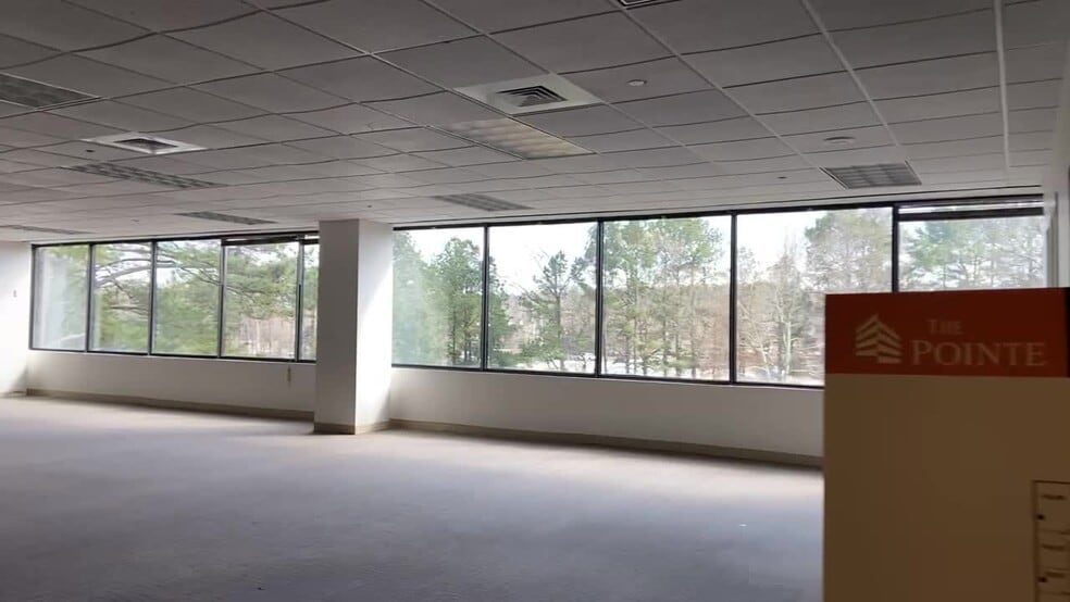 More Photos Of 500 Northridge Rd, Atlanta Office For Lease