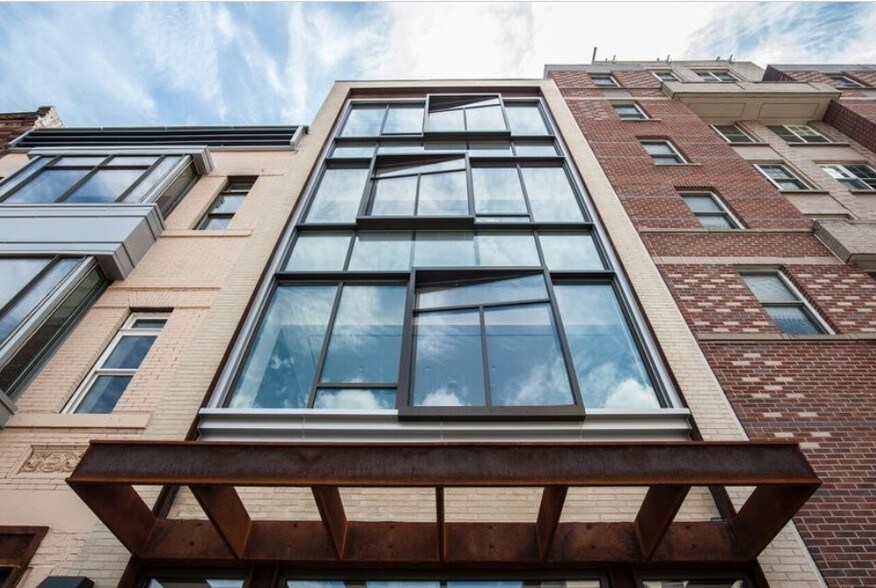 More Photos Of 1313-1317 14th St, Washington General Retail For Sale