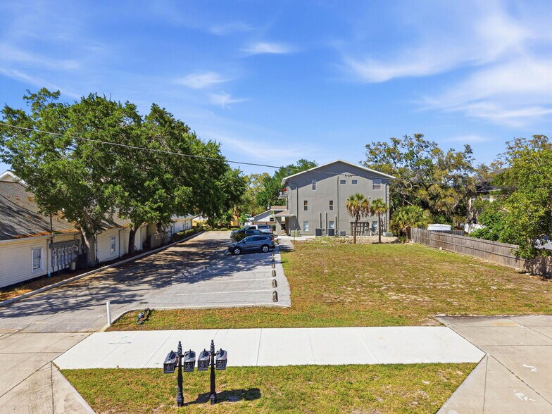 Primary Photo Of 444 Skinner Blvd, Dunedin Land For Sale