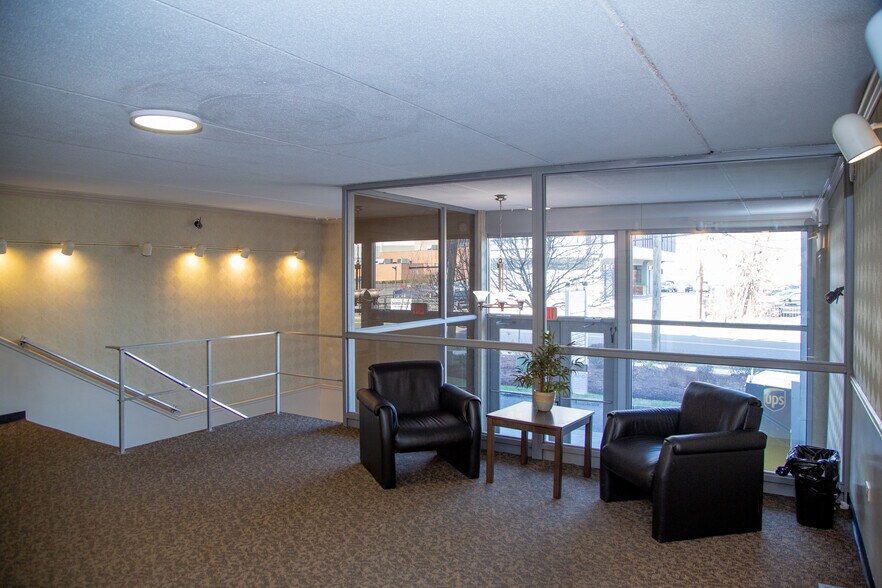 More Photos Of 9 Mott Ave, Norwalk Office For Sale