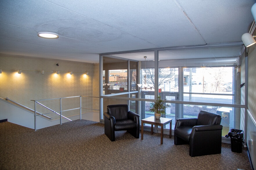 More Photos Of 9 Mott Ave, Norwalk Office For Sale
