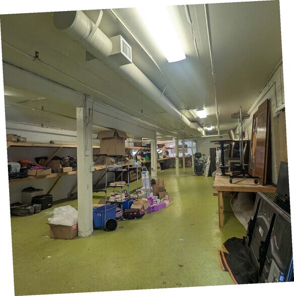 More Photos Of 1100 NE 21st St, Portland Service For Sale