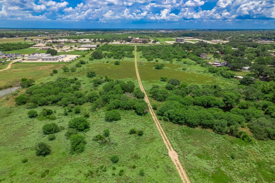 More Photos Of 6753 U.S. 87 Hwy, Victoria Land For Sale