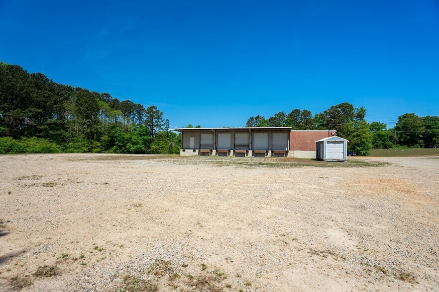More Photos Of 677 Hudson Rd, Lagrange Truck Terminal For Sale