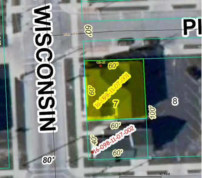 More Photos Of 101 E Pier St, Port Washington Office For Lease