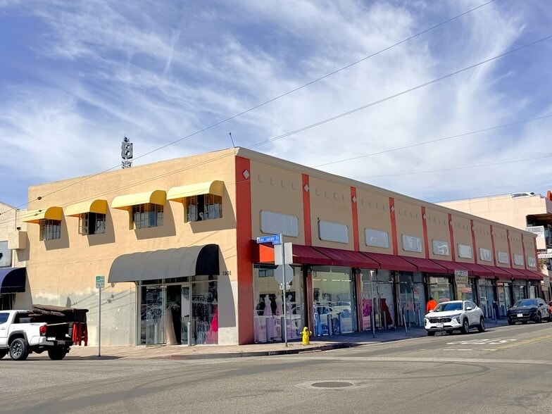 More Photos Of 518-536 E 11th St, Los Angeles Freestanding For Lease