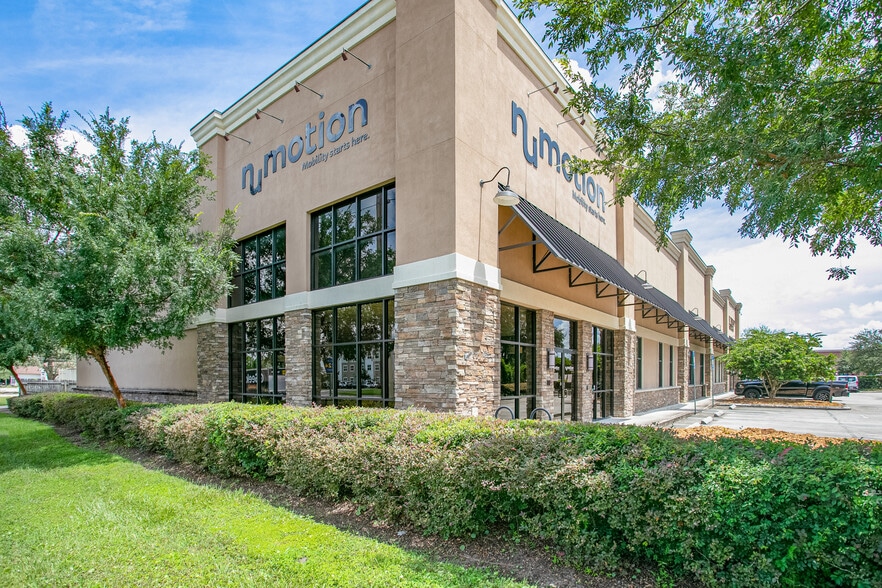 More Photos Of 2580 County Road 220, Middleburg Medical For Lease