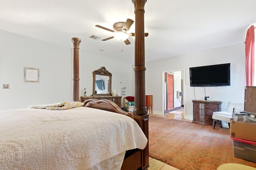 More Photos Of 719 Turkey Creek Dr, Livingston Land For Sale