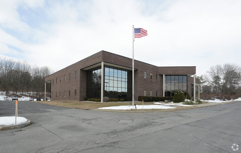 Primary Photo Of 9 Washington Sq, Albany Office For Sale