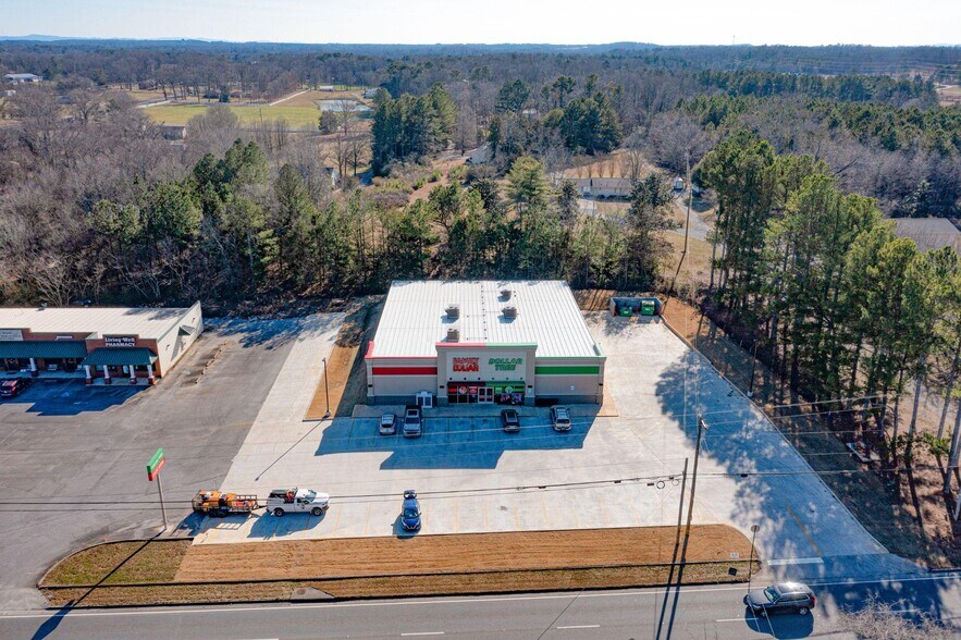 More Photos Of 503 Saint Clair Rd, Boyce General Retail For Sale