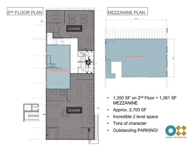 More Photos Of 829 N 1st Ave, Phoenix Loft Creative Space For Lease