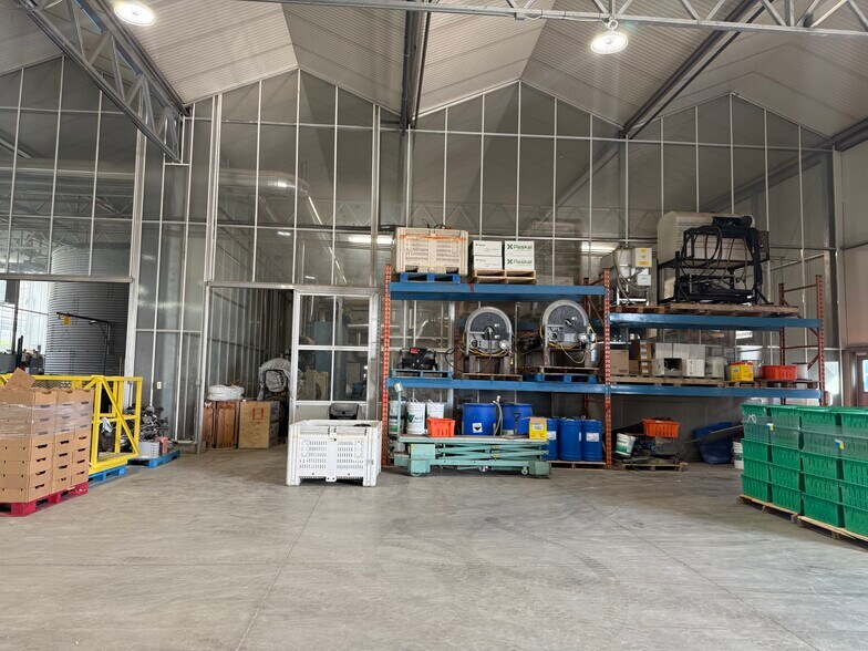 More Photos Of 11312 Range 63 rd, Cypress County Industrial For Sale