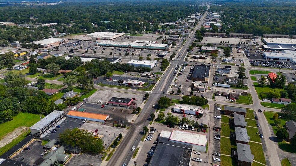 More Photos Of 4450 E Main St, Columbus Carwash For Sale