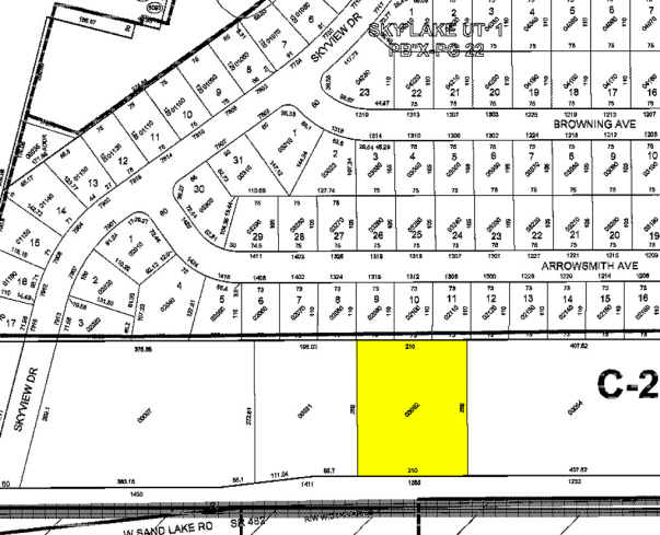 More Photos Of 1355 W Sand Lake Rd, Orlando Unknown For Lease