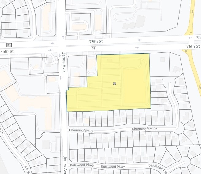 More Photos Of 2317 75th St, Woodridge Supermarket For Sale