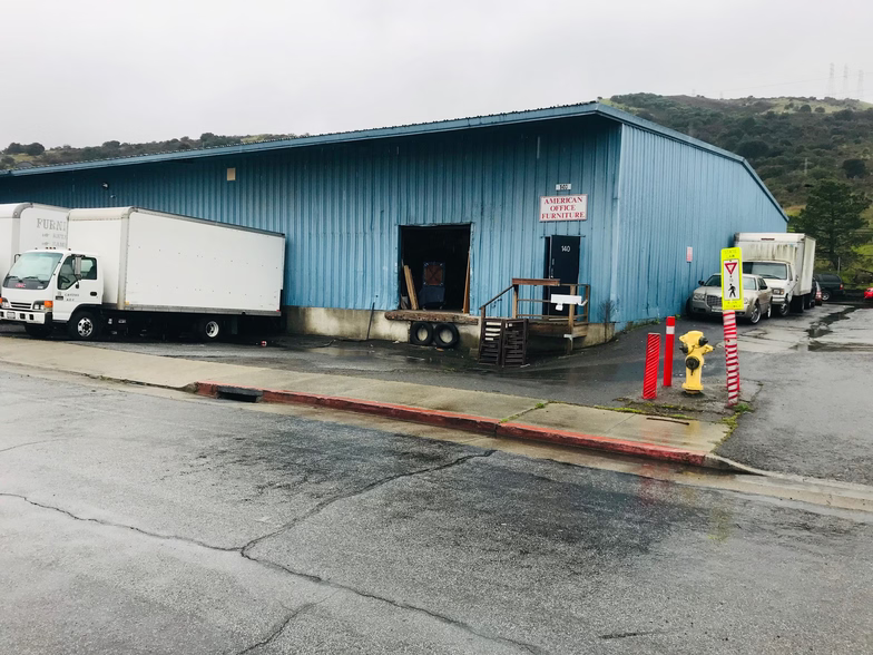 Primary Photo Of 60-130 Industrial Way, Brisbane Unknown For Lease