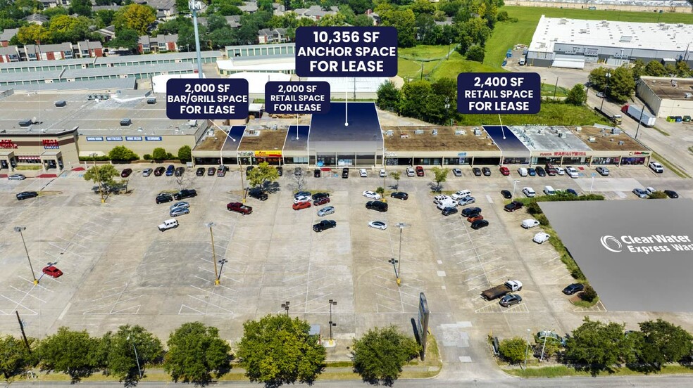 More Photos Of 11021 Fuqua St, Houston Unknown For Lease