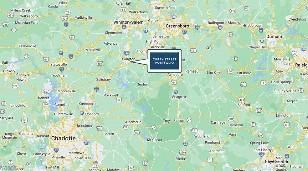 More Photos Of 17 Curry St, Lexington Apartments For Sale