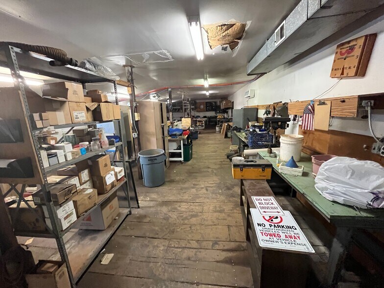 More Photos Of 152 S Main St, Ambler Warehouse For Sale