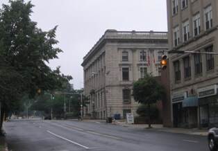 More Photos Of 175 State St, Springfield Office For Sale