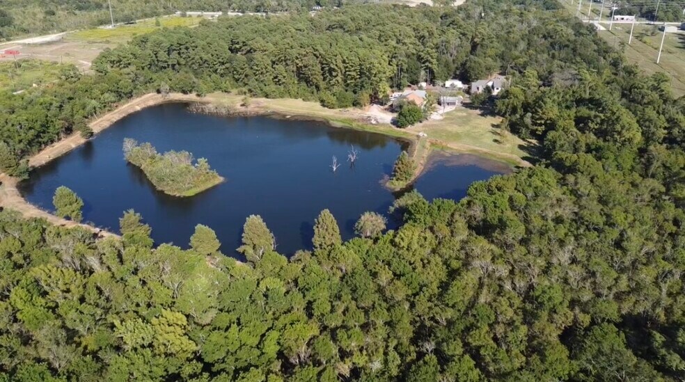 More Photos Of 10505 Crosby Lynchburg Road, Highlands Land For Sale