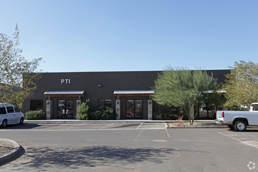 More Photos Of 820 W Cottonwood Ln, Casa Grande Freestanding For Lease