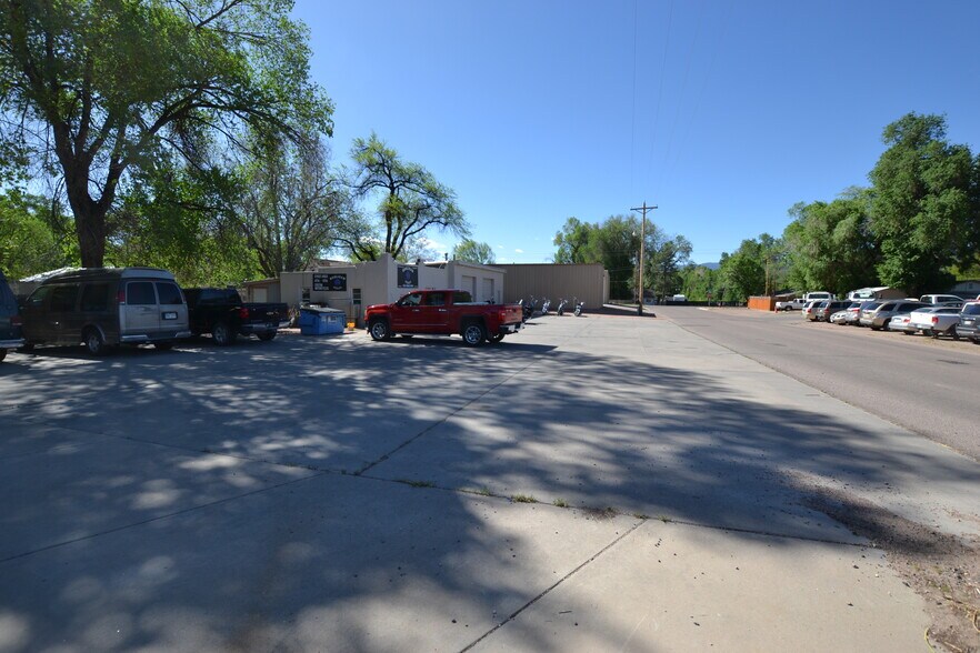 More Photos Of 116 N Orchard Ave, Canon City Auto Dealership For Sale