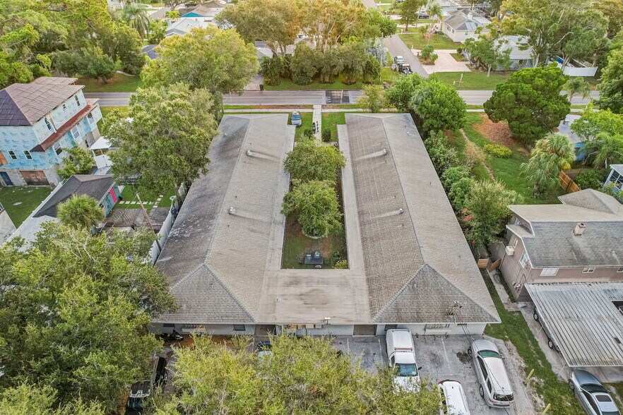 More Photos Of 3017 49th St S, Gulfport Apartments For Sale