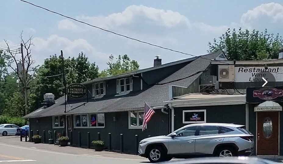 Primary Photo Of 1339 River Rd, Titusville General Retail For Sale