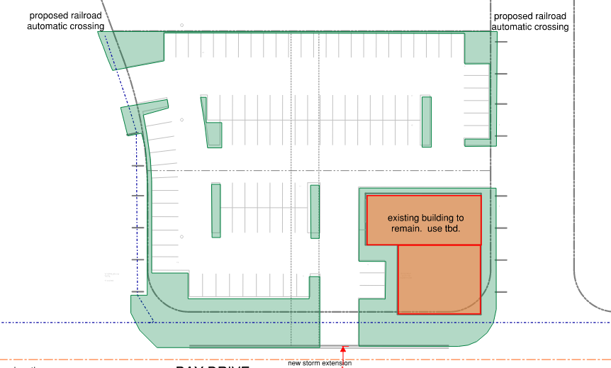 More Photos Of 116 Bay Dr, Great Falls Industrial For Sale