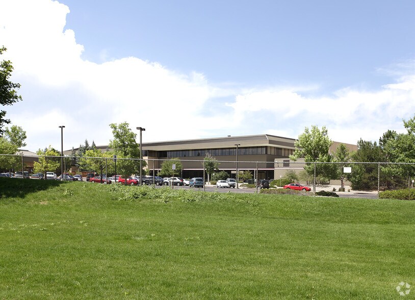 More Photos Of 8245 N Union Blvd, Colorado Springs Unknown For Lease