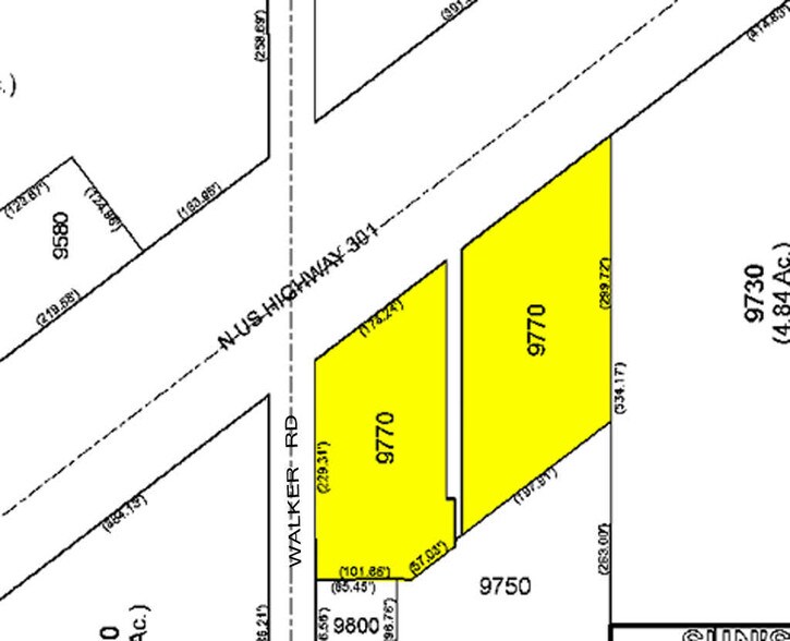 More Photos Of 11301 N US Hwy 301, Thonotosassa Medical For Lease