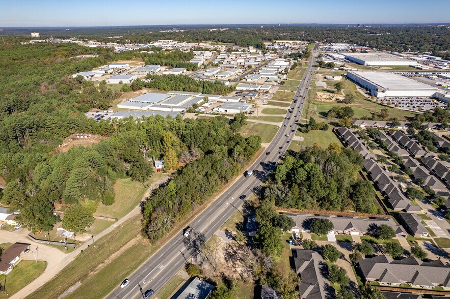 More Photos Of 5102 Old Jacksonville Hwy, Tyler Land For Sale